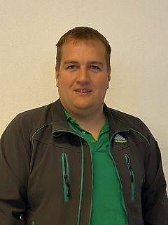 Kontaktpersona Kungs Markus Windischhofer