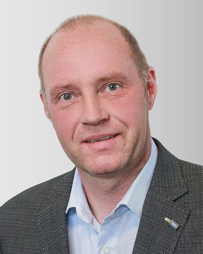 Kontaktpersona Kungs Andreas Degel