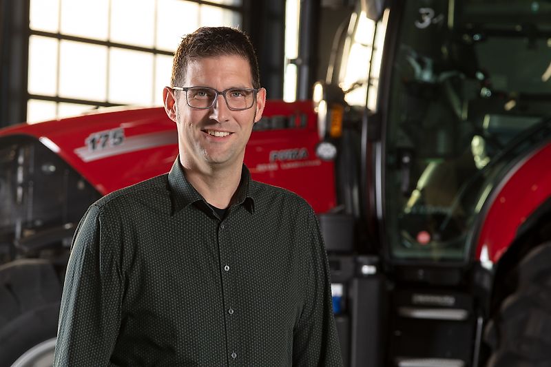 Kontaktpersona Kungs Martin Ellies