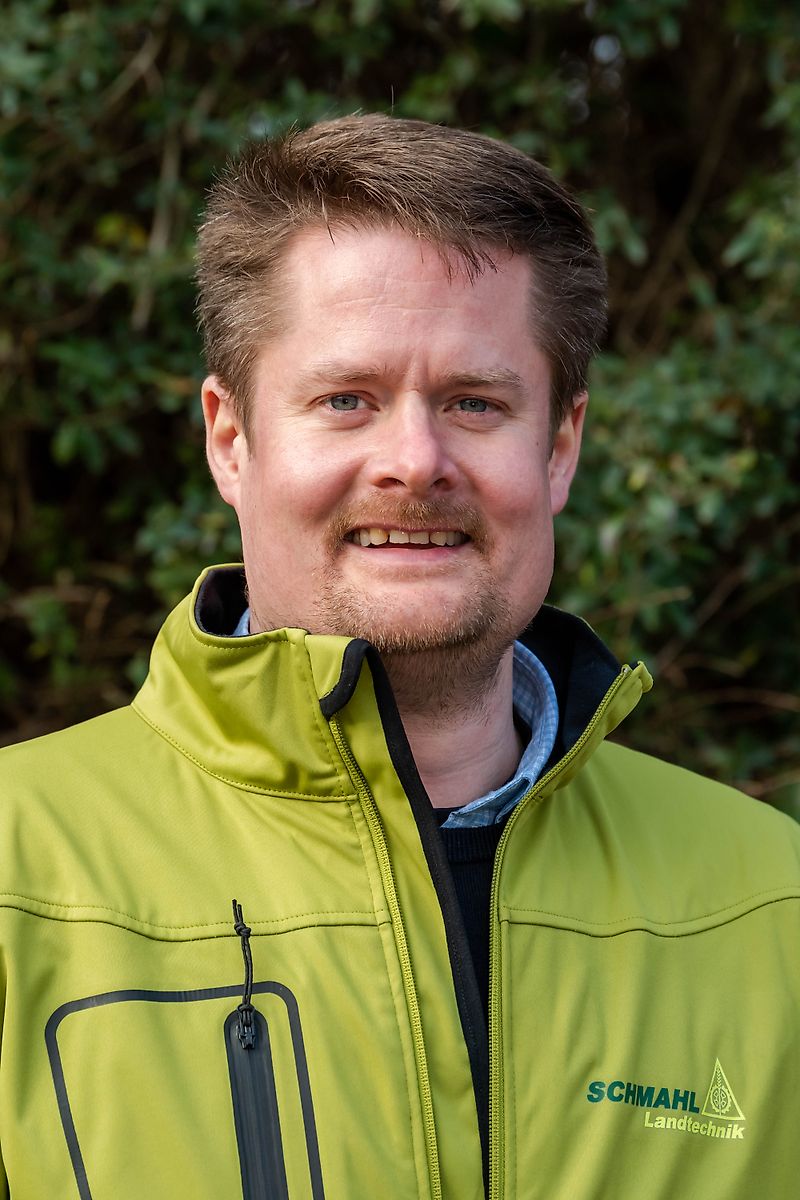 Kontaktpersona Kungs Herbert Detlefsen