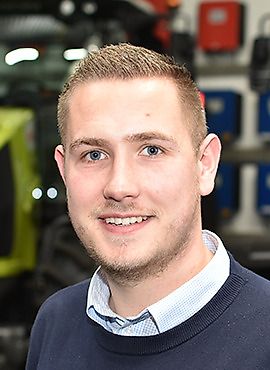 Kontaktpersona Lars Kässens