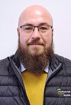 Kontaktpersona Christian Ott