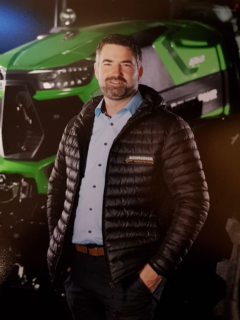 Kontaktpersona Kungs Mathias Hinn