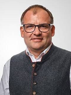Kontaktpersona Kungs Christian Mair