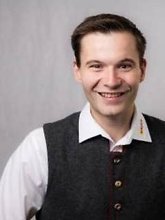 Kontaktpersona Kungs Ludwig Öller