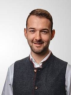 Kontaktpersona Kungs Clemens Leimer