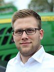 Kontaktpersona Kungs Janek Harmeling