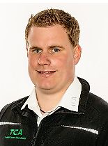 Kontaktpersona Stephan Krebber