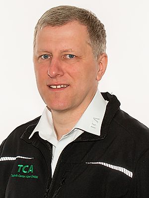 Kontaktpersona Dominik Wolters