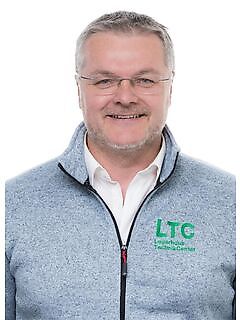 Kontaktpersona Kungs Martin Leodolter