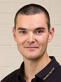 Kontaktpersona Kungs Christoph Kleinelanghorst