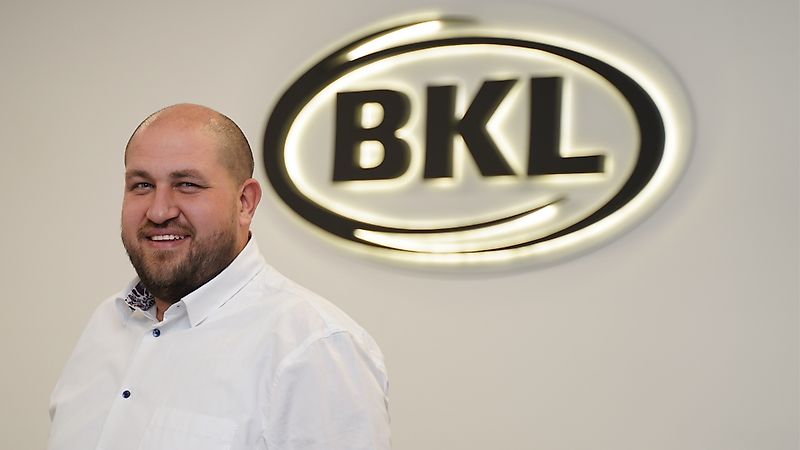 Kontaktpersona Kungs Benakovic Tomislav