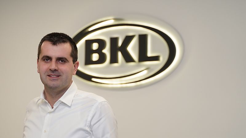 Kontaktpersona Kungs Božo Laco