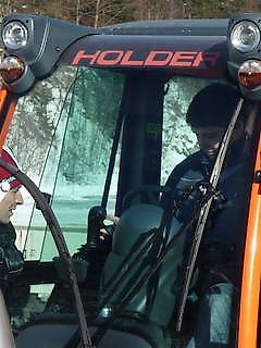 Kontaktpersona Kungs Stefan Gruber