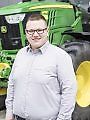 Kontaktpersona Kungs Jan Schwebel