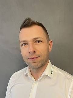 Kontaktpersona Kungs Emanuel Kurzreiter