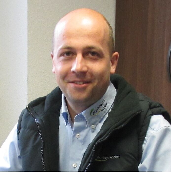 Kontaktpersona Michael Richter