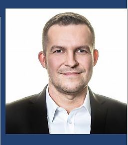 Kontaktpersona Kungs Łukasz Żurawiecki