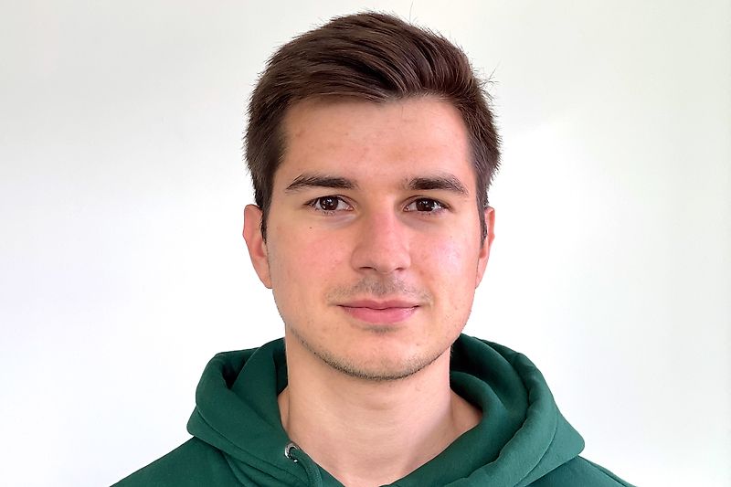 Kontaktpersona Kungs Emil Munteanu
