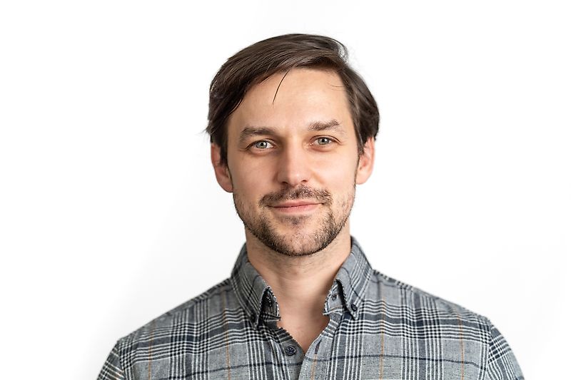 Kontaktpersona Kungs István Pásztor