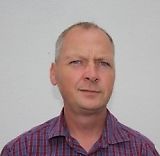 Kontaktpersona Kungs Guido Leppin