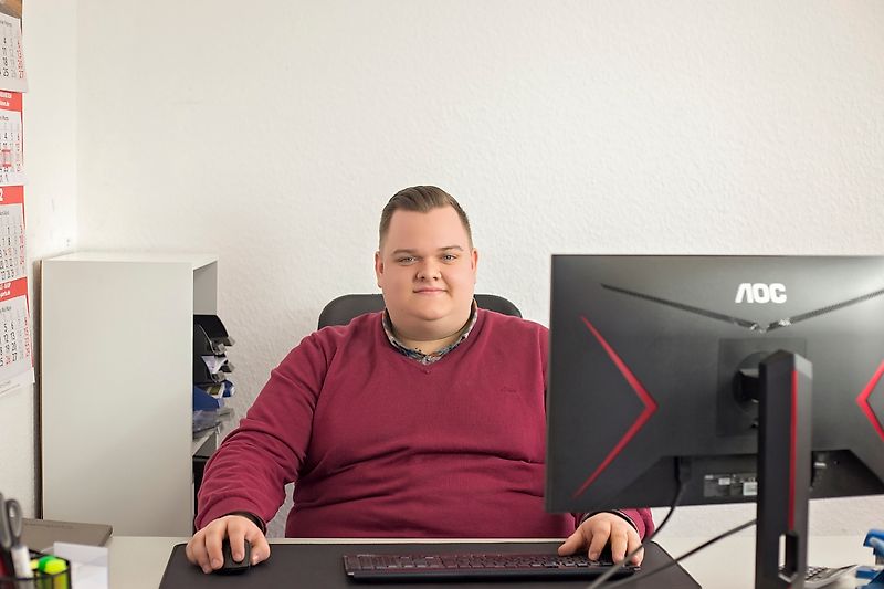 Kontaktpersona Kungs Leon Baden