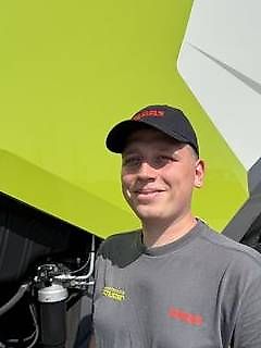 Kontaktpersona Kungs Woiciech Wywial