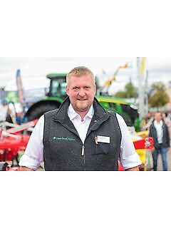 Kontaktpersona Kungs Stefan Fessl