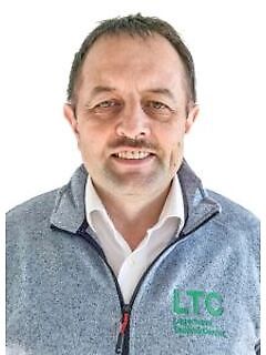 Kontaktpersona Kungs Franz Szendi