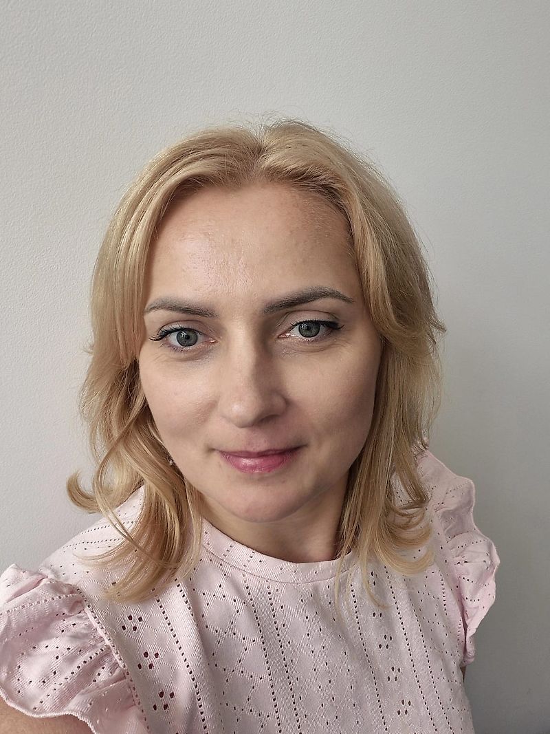 Kontaktpersona Kundze Aneta Nartowicz