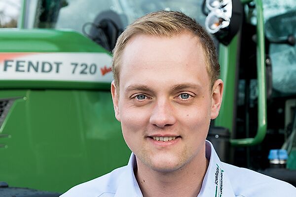Kontaktpersona Kungs Nils Fiswick