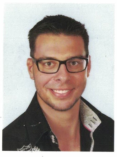 Kontaktpersona Kungs Kevin Göbel