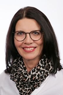 Kontaktpersona Kundze Diana Göbel