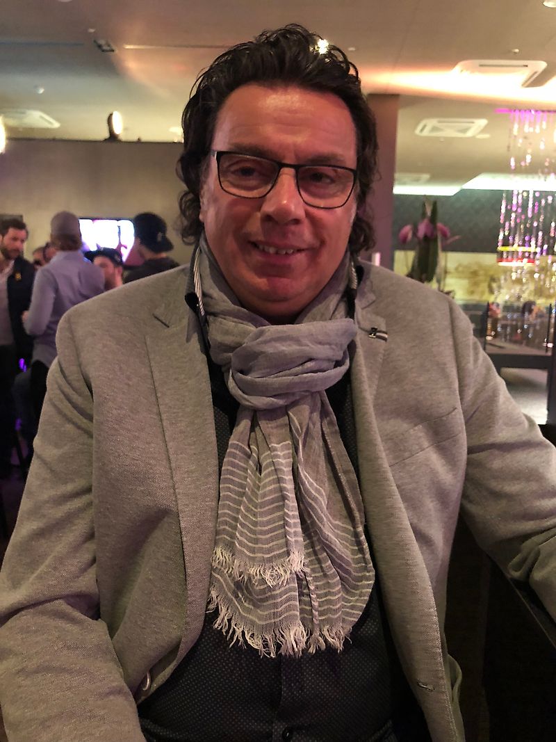 Kontaktpersona Kungs Josef Kasper