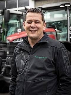 Kontaktpersona Kungs Heinrich Wild