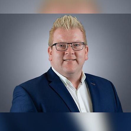 Kontaktpersona Kungs Frederic Hemmen