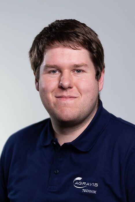 Kontaktpersona Philipp Kunze