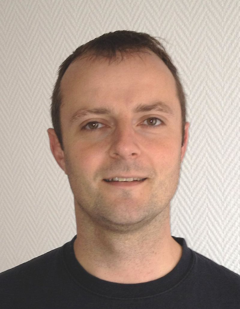 Kontaktpersona Kungs Eckoldt