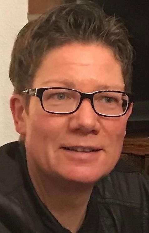 Kontaktpersona Kundze Ria Lange