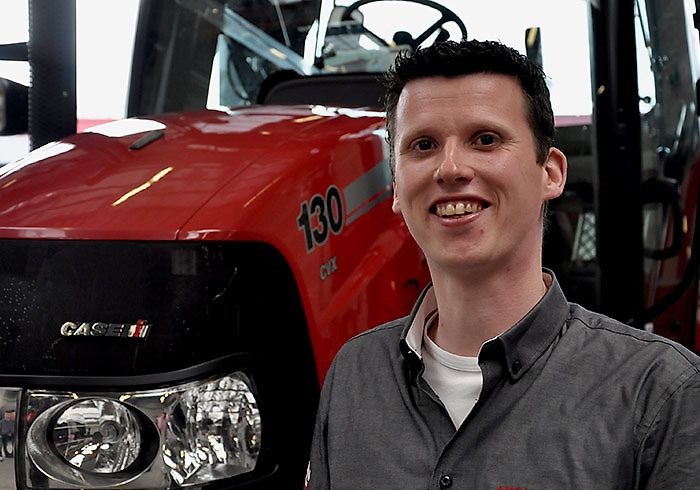 Kontaktpersona Kungs AW de Jong