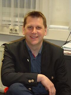 Kontaktpersona Kungs Artur Mayr