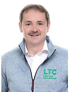 Kontaktpersona Kungs Werner Dörfler