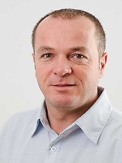 Kontaktpersona Kungs Manfred Aigner