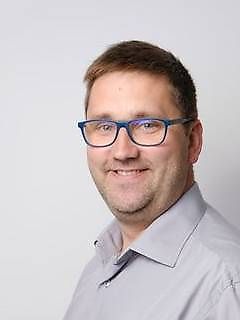 Kontaktpersona Kungs Michael Kleinrath