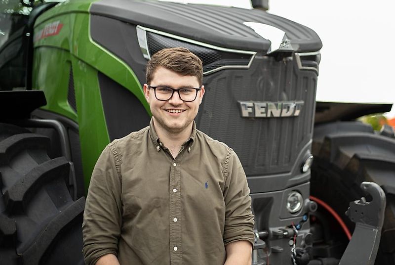 Kontaktpersona Kungs Nico Stamer
