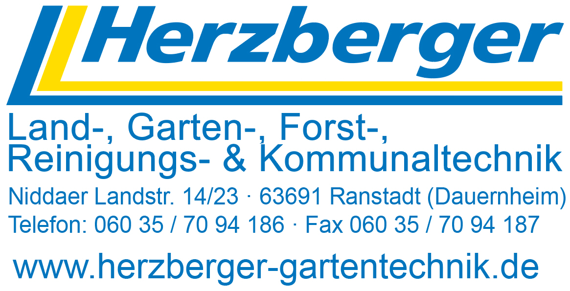 Herzberger Land- und Gartentechnik KG