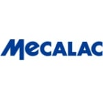 Ražotāja logotips Mecalac