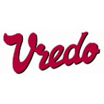 Ražotāja logotips Vredo
