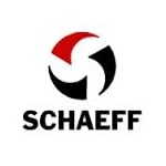 Ražotāja logotips Schaeff