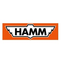 Ražotāja logotips Hamm